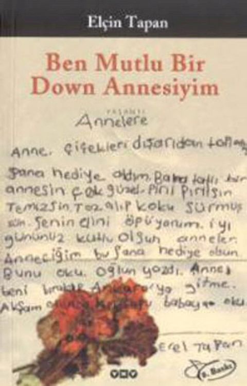 Ben Mutlu Bir Down Annesiyim(Kobo/電子書)