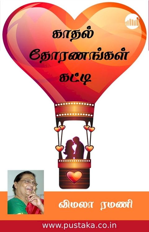 Kadhal Thoranangal Katti