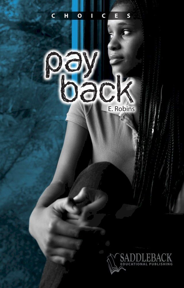  Pay Back(Kobo/電子書)