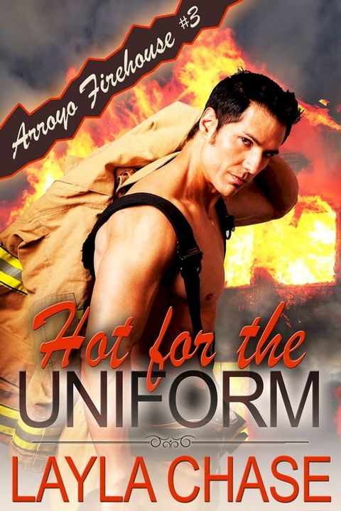 Hot For The Uniform(Kobo/電子書)