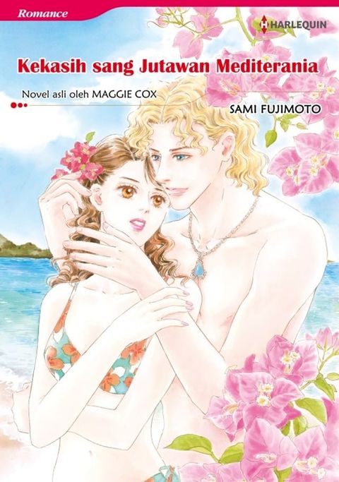 KEKASIH SANG JUTAWAN MEDITERANIA