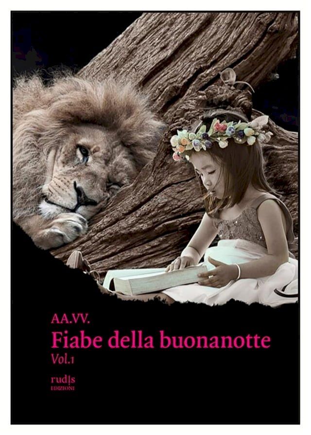  Fiabe della buonanotte - Vol.1(Kobo/電子書)