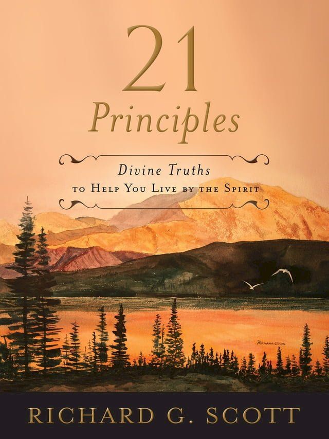  21 Principles(Kobo/電子書)