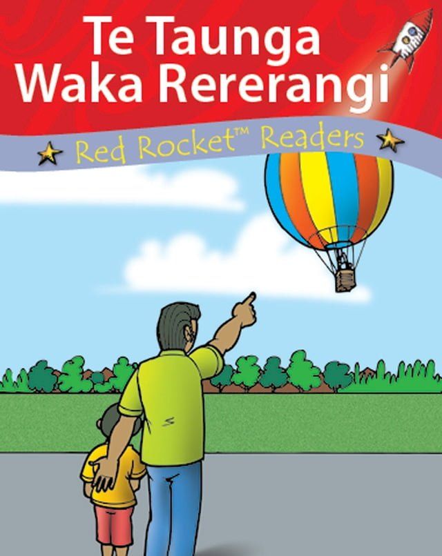  Te Taunga Waka Rererangi(Kobo/電子書)