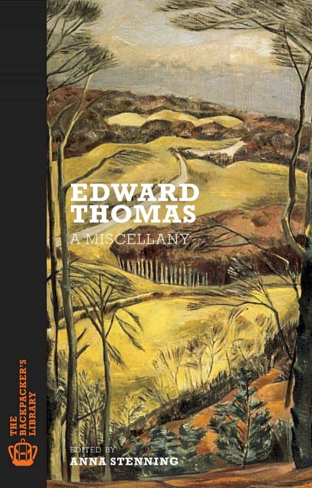  Edward Thomas: A Miscellany(Kobo/電子書)