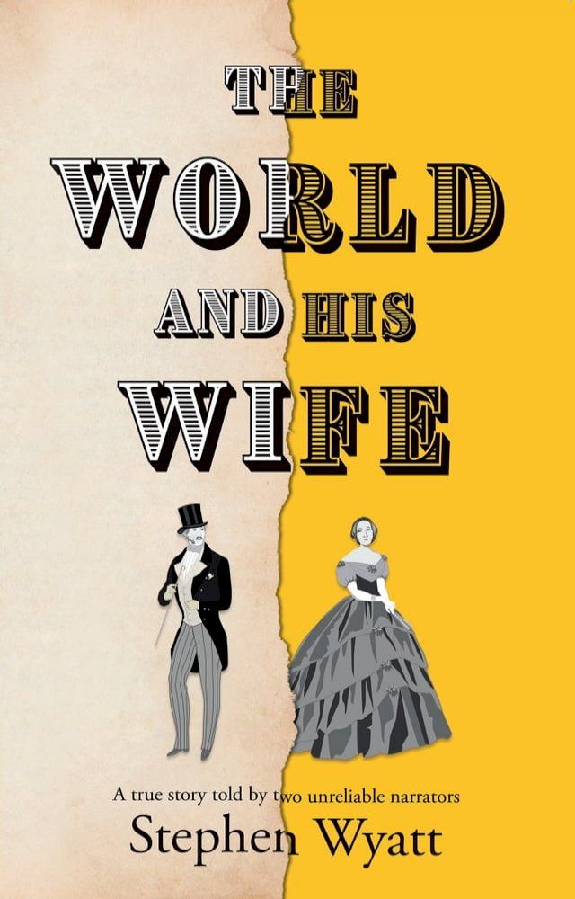  The World and His Wife(Kobo/電子書)