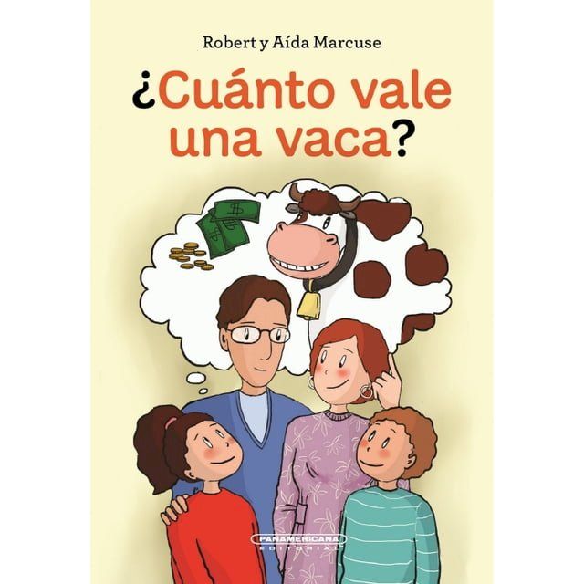  ¿Cuánto vale una vaca?(Kobo/電子書)