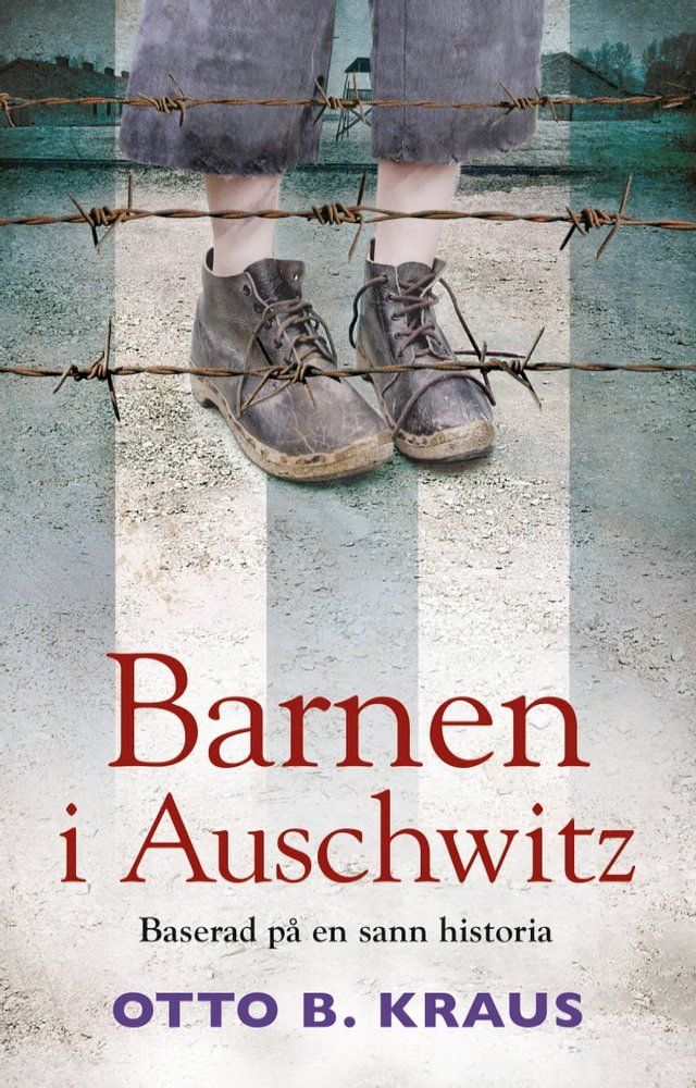  Barnen i Auschwitz(Kobo/電子書)