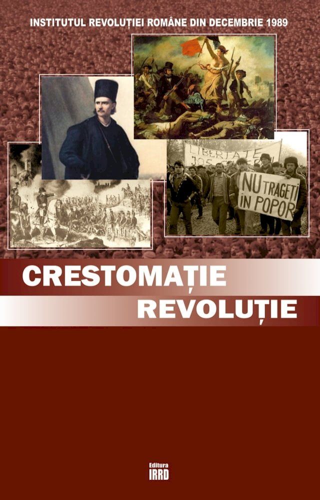  CRESTOMATIE(Kobo/電子書)