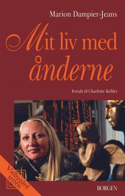 Mit liv med ånderne(Kobo/電子書)