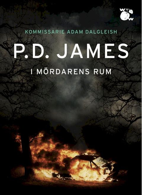 I m&ouml;rdarens rum(Kobo/電子書)