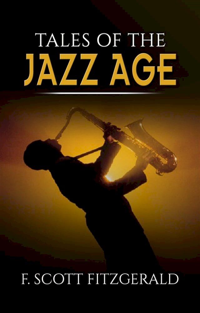  Tales of the Jazz Age(Kobo/電子書)