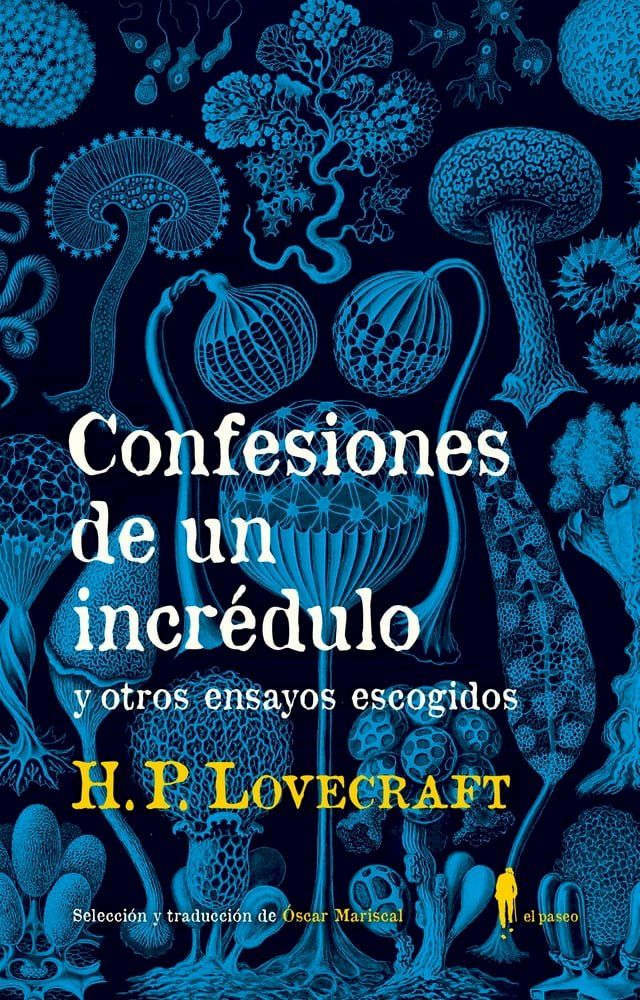  Confesiones de un incrédulo(Kobo/電子書)