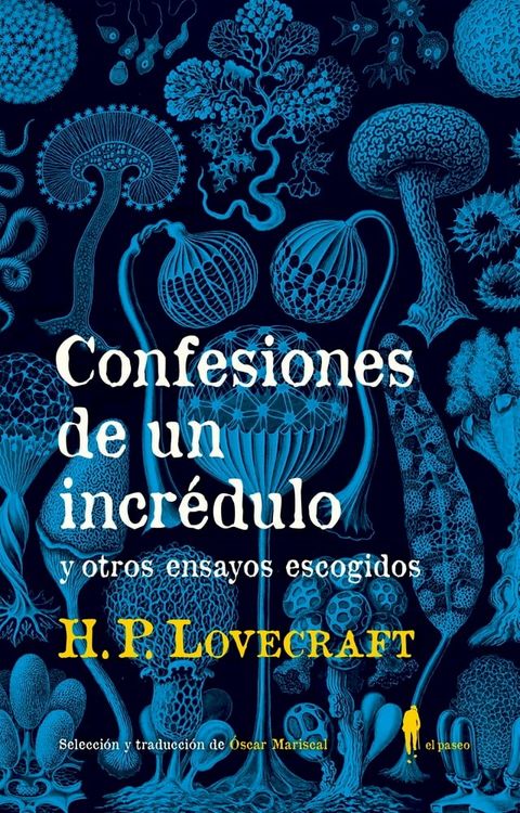 Confesiones de un incr&eacute;dulo(Kobo/電子書)