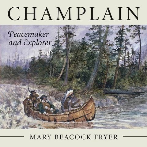 Champlain(Kobo/電子書)