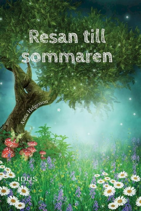 Resan till sommaren(Kobo/電子書)