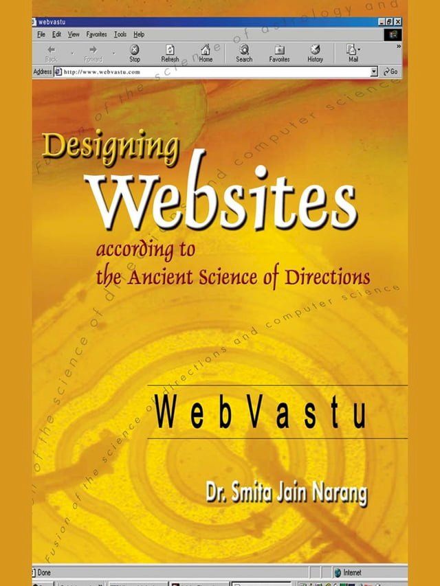  Designing Websites According To The Ancient Science Of Directions(Kobo/電子書)