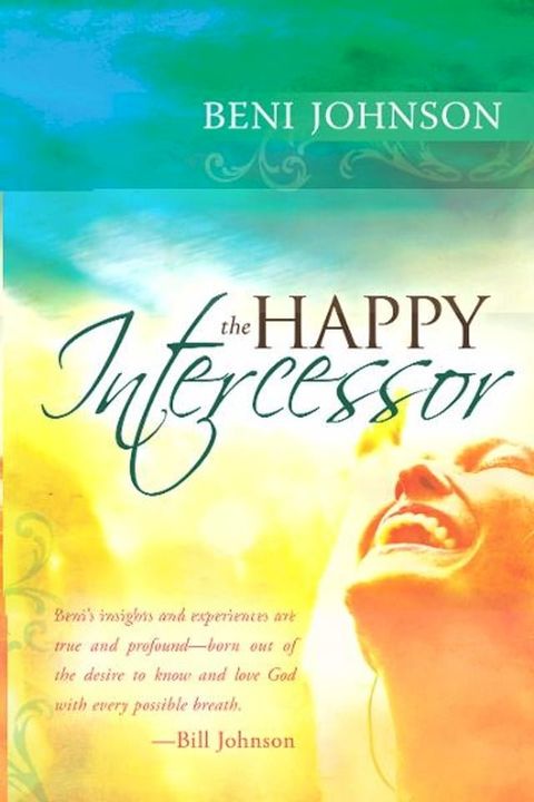 The Happy Intercessor(Kobo/電子書)