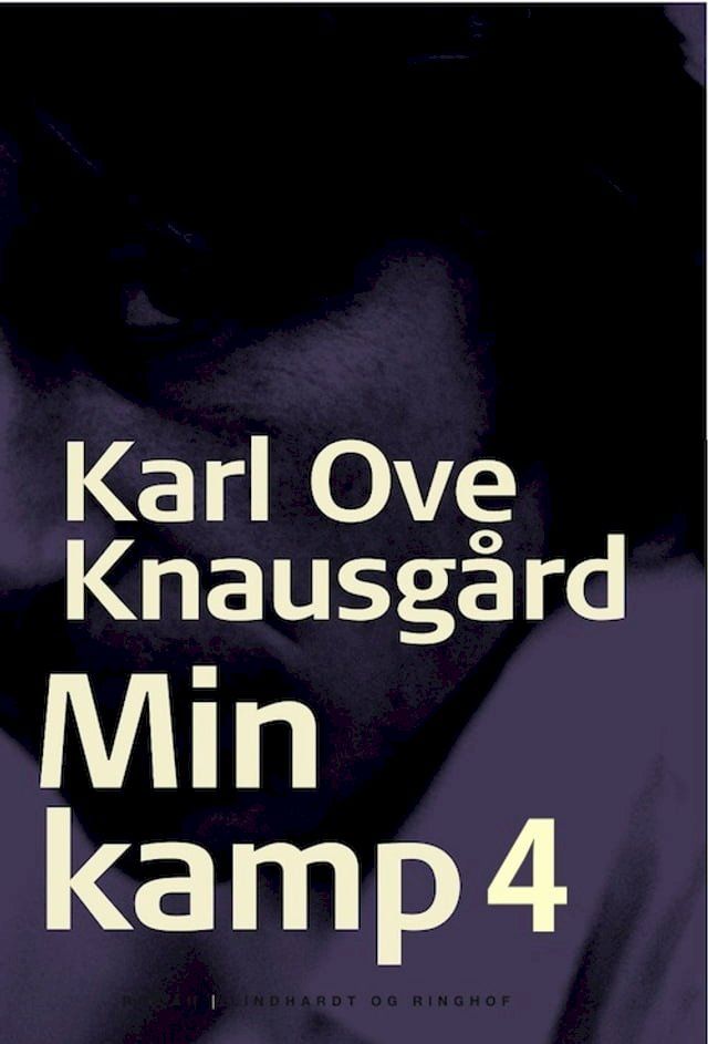  Min kamp IV(Kobo/電子書)