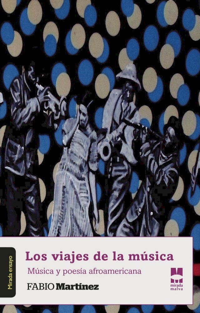  Los viajes de la m&uacute;sica(Kobo/電子書)