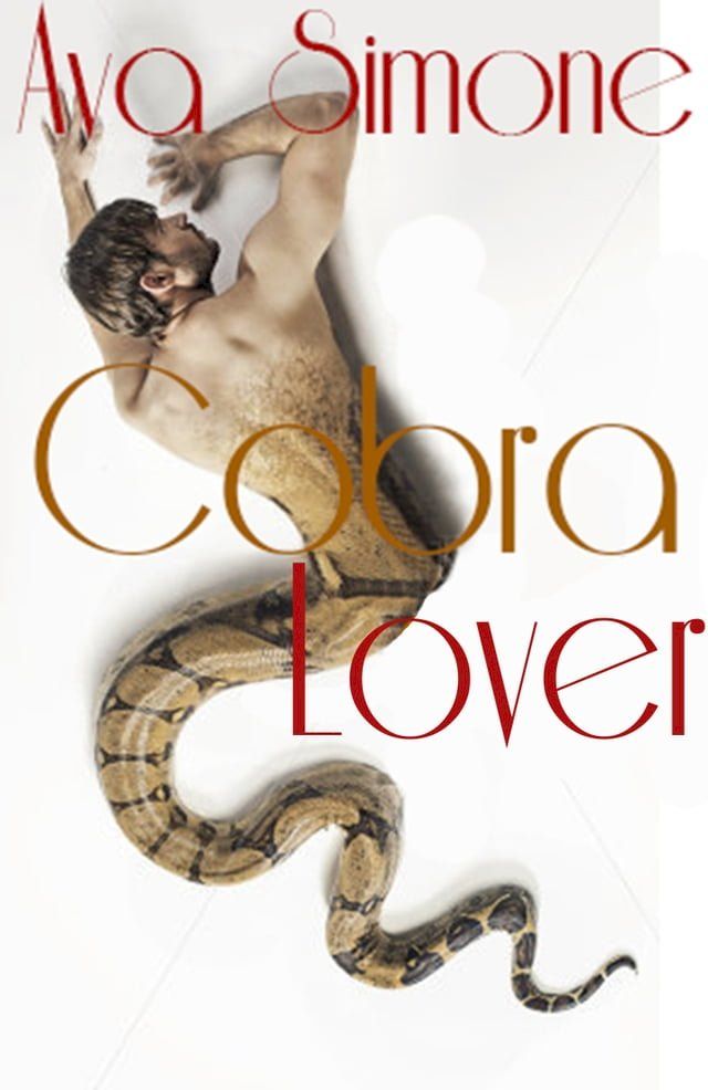  Cobra Lover(Kobo/電子書)