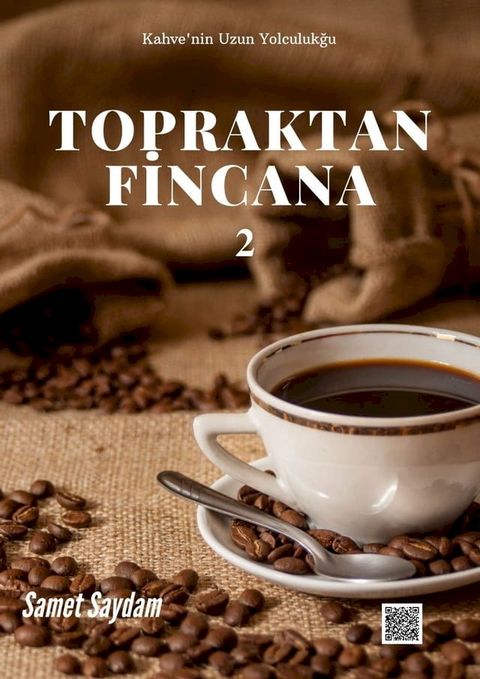Topraktan Fincana