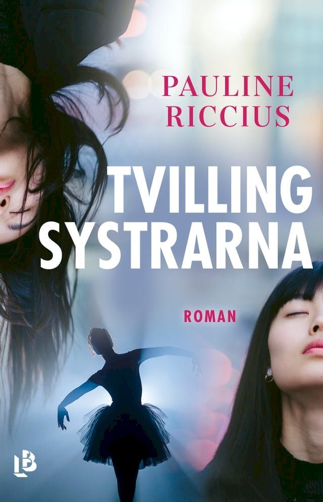  Tvillingsystrarna(Kobo/電子書)