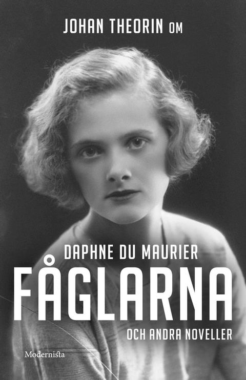 Om F&aring;glarna av Daphne du Maurier(Kobo/電子書)