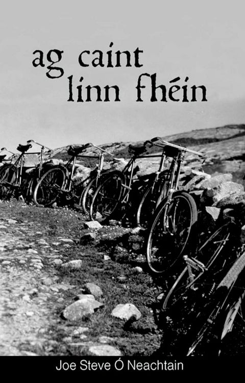 Ag caint linn fhéin(Kobo/電子書)