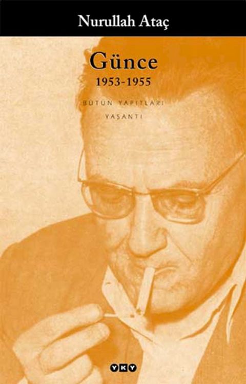 G&uuml;nce 1953-1955(Kobo/電子書)