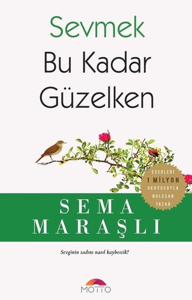  Sevmek Bu Kadar Güzelken(Kobo/電子書)