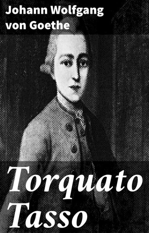 Torquato Tasso(Kobo/電子書)