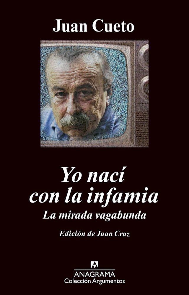  Yo nací con la infamia(Kobo/電子書)