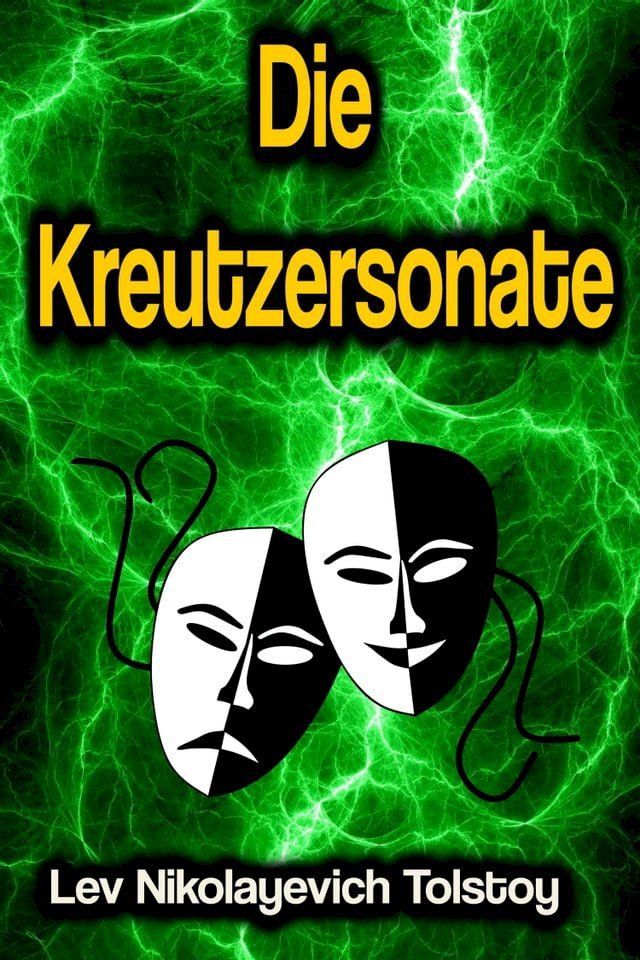  Die Kreutzersonate(Kobo/電子書)