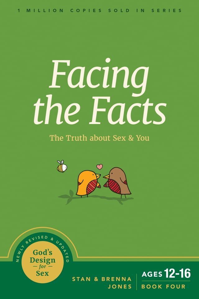  Facing the Facts(Kobo/電子書)