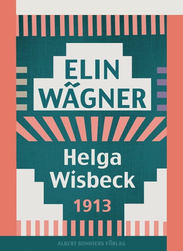  Helga Wisbeck(Kobo/電子書)