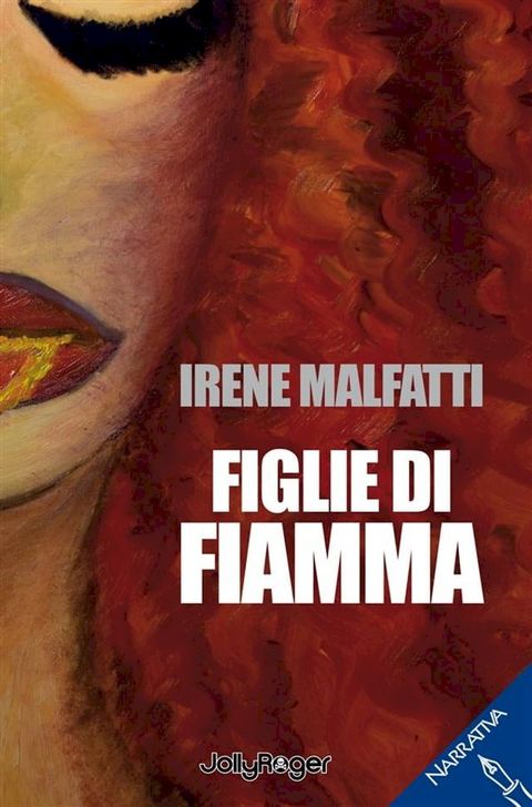 Figlie di Fiamma(Kobo/電子書)