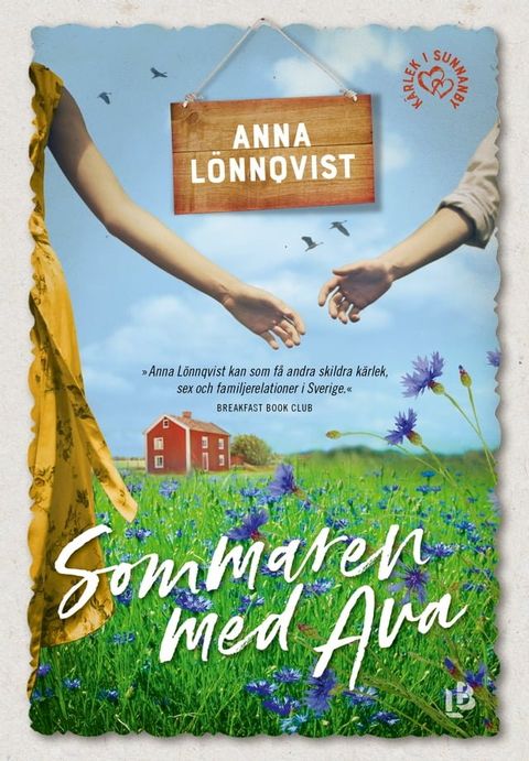 Sommaren med Ava(Kobo/電子書)