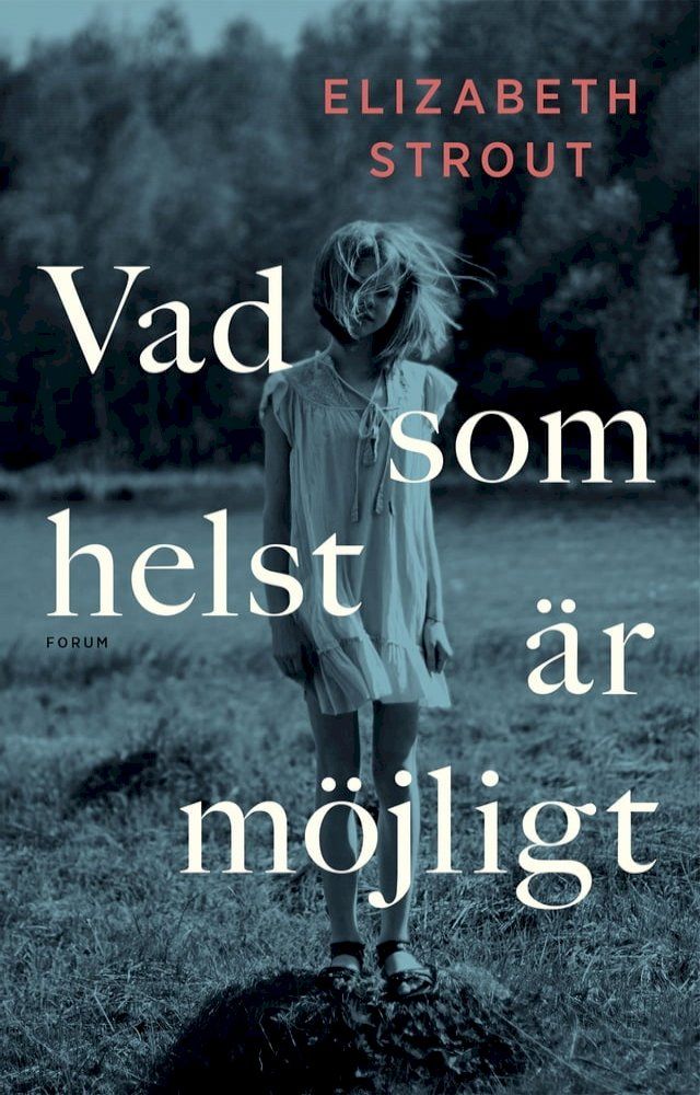  Vad som helst är möjligt(Kobo/電子書)