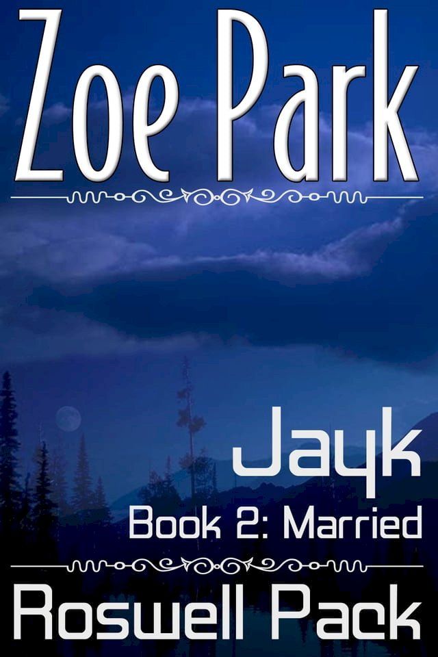  Jayk: Married(Kobo/電子書)