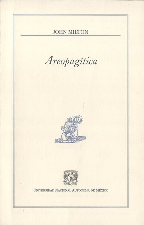 Areopagítica(Kobo/電子書)