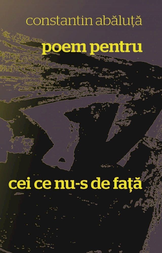  Poem pentru cei ce nu-s de fata(Kobo/電子書)