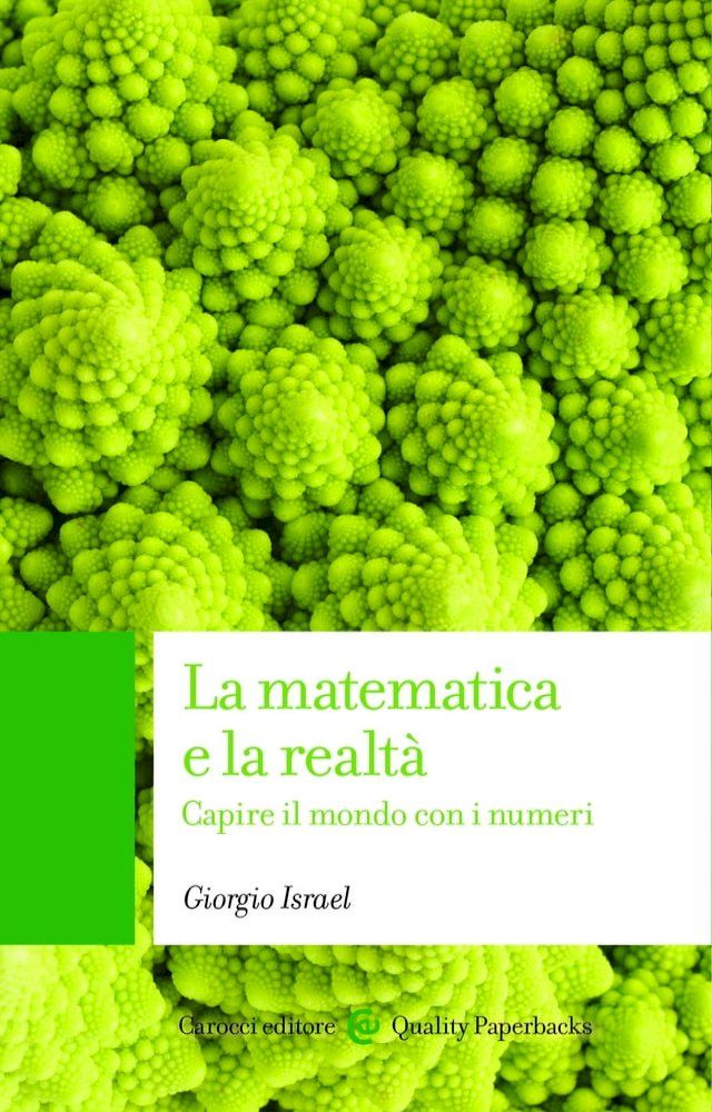  La matematica e la realtà(Kobo/電子書)