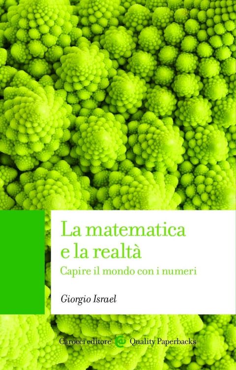 La matematica e la realt&agrave;(Kobo/電子書)