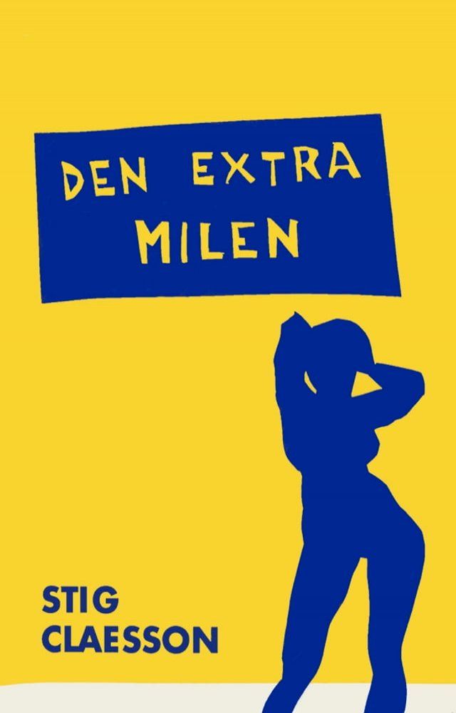  Den extra milen(Kobo/電子書)