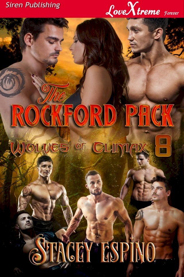  The Rockford Pack(Kobo/電子書)