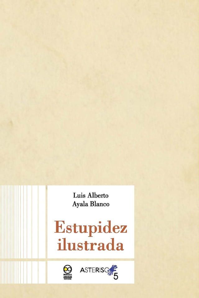  Estupidez ilustrada(Kobo/電子書)