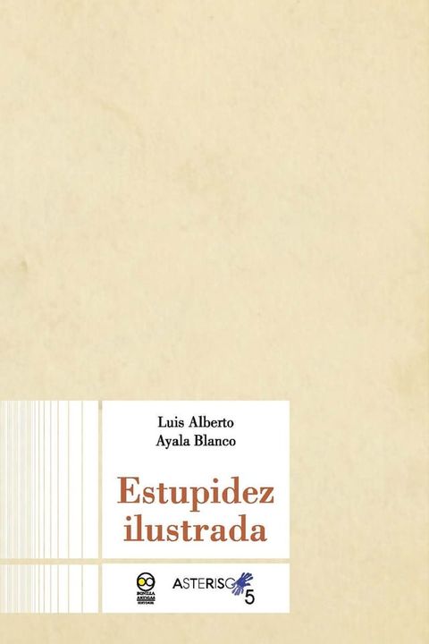 Estupidez ilustrada(Kobo/電子書)