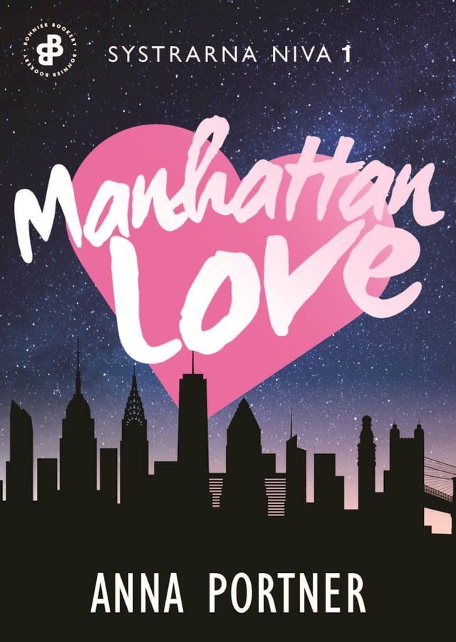  Manhattan Love(Kobo/電子書)