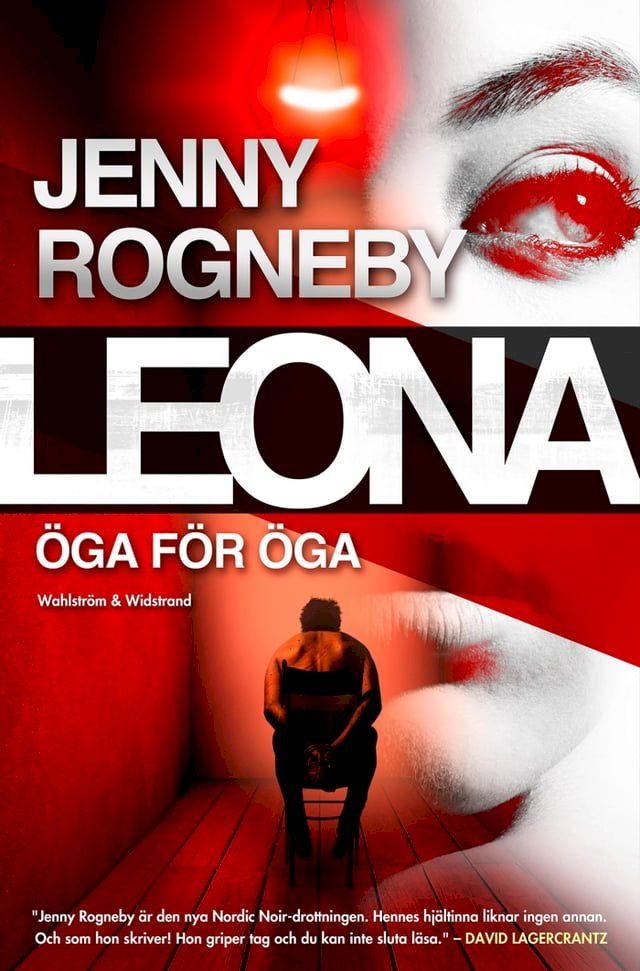  Leona. &Ouml;ga f&ouml;r &ouml;ga(Kobo/電子書)